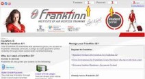 Frankfinn Student Portal Login 2023