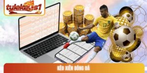 Kèo xiên bóng đá