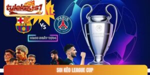Soi kèo League Cup